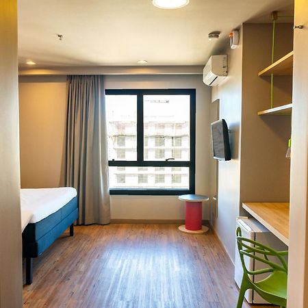 Ibis Styles Porto Alegre Moinhos De Vento Hotel Bagian luar foto