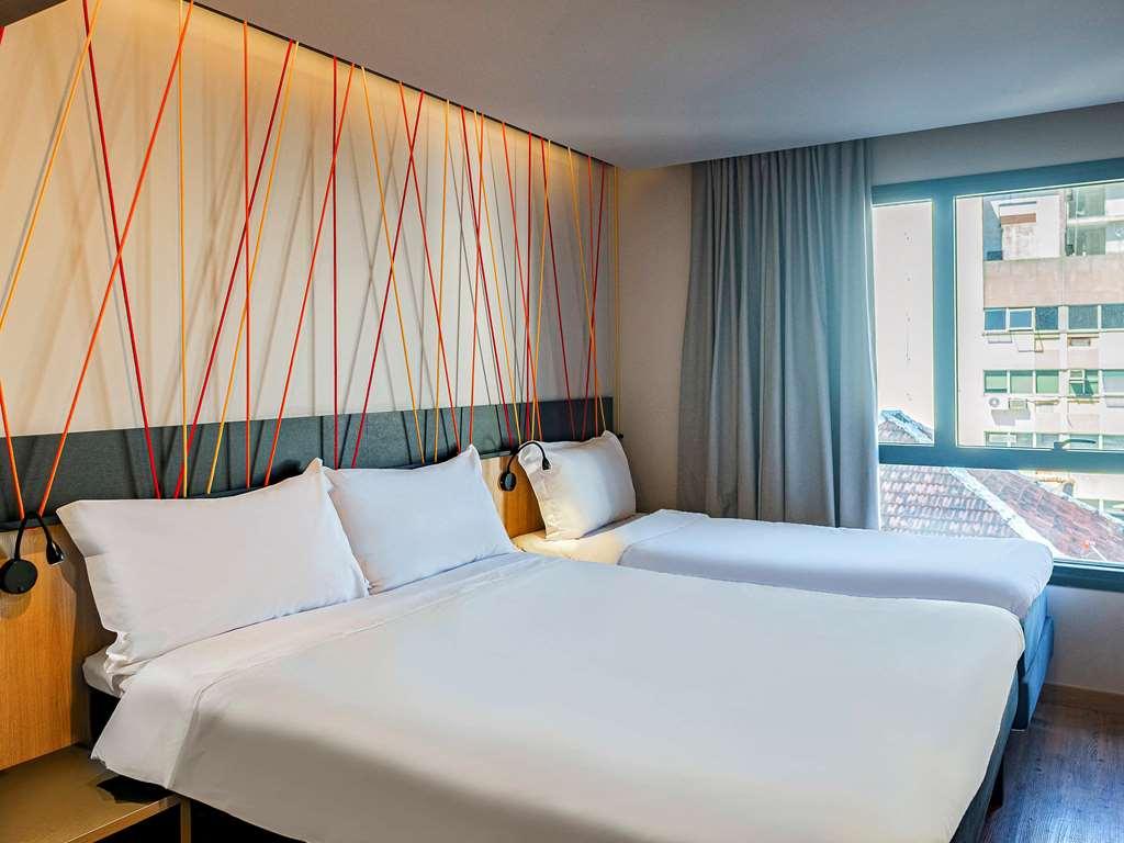 Ibis Styles Porto Alegre Moinhos De Vento Hotel Ruang foto