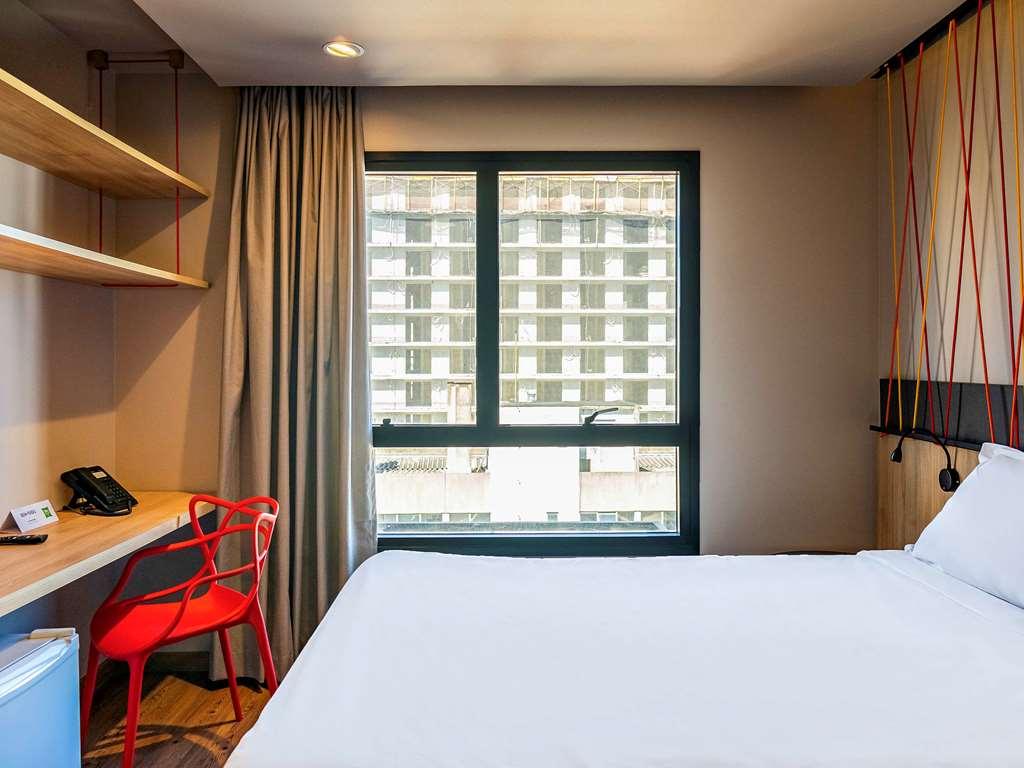 Ibis Styles Porto Alegre Moinhos De Vento Hotel Ruang foto