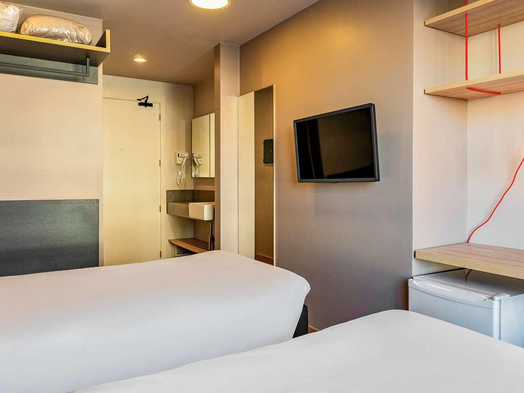 Ibis Styles Porto Alegre Moinhos De Vento Hotel Ruang foto