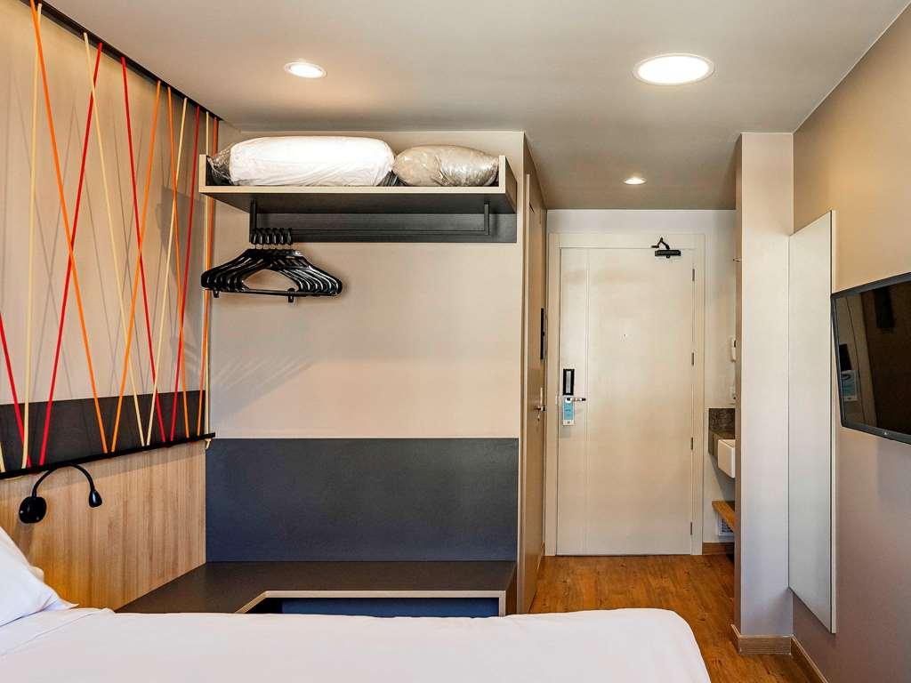 Ibis Styles Porto Alegre Moinhos De Vento Hotel Ruang foto