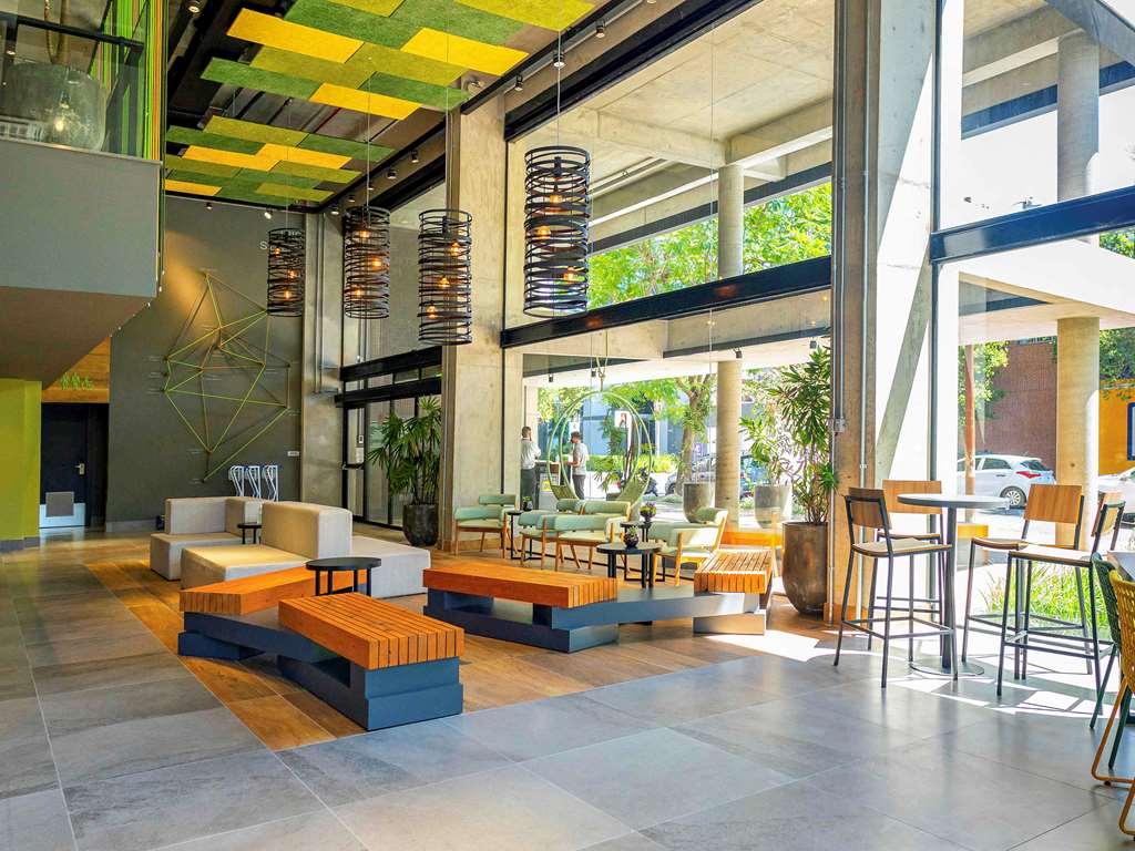 Ibis Styles Porto Alegre Moinhos De Vento Hotel Bagian luar foto